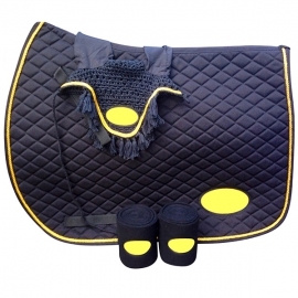 Saddle Pads